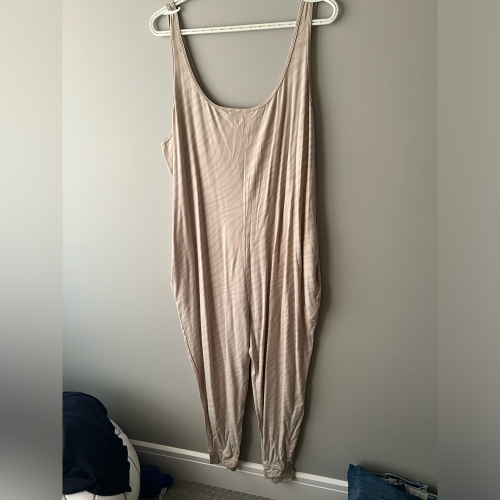 Smash And Tess romper